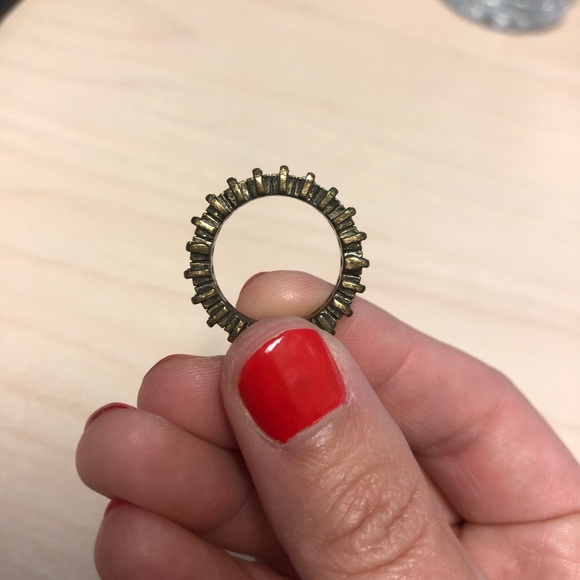 Ring Stack - Picture 5 of 7